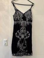 Kleid, Comma, Gr. 40, dunkelblau Hessen - Linsengericht Vorschau