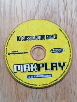 10 Classic Retro Games für PlayStation 2 Bayern - Eichenau Vorschau