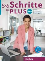 Medienpaket zu Schritte Plus 5/6 (B1): CDs und DVD zum Kursbuch Nordrhein-Westfalen - Lemgo Vorschau