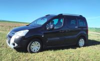 Citroen Berlingo 1.6 HDI 110 XTR, Zahnriemen+DPF neu Rheinland-Pfalz - Reichsthal Vorschau