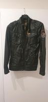 Khujo Jacke Herren schwarz, Gr. M Hessen - Dillenburg Vorschau