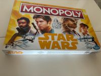 Monopoly - Star Wars Schleswig-Holstein - Norderstedt Vorschau