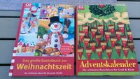 OZ creativ Bastelbuch Weihnachten Adventskalender Kinder Bayern - Kemmern Vorschau