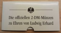 2 DM Münzen Schwerin - Altstadt Vorschau