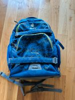 Schulrucksack, Marke Deuter inkl. Sporttasche Baden-Württemberg - Schuttertal Vorschau