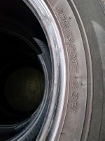 Somerreifen 225/60R17 99H Nordrhein-Westfalen - Iserlohn Vorschau