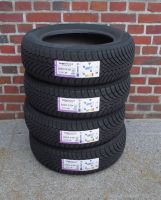 4x Winterreifen 205/60R16 92H Nexen neu Sachsen - Penig Vorschau