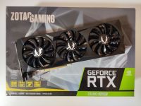 ❗ZOTAC GeForce RTX 2080 SUPER Top Zustand❗wie RTX 4060 Bayern - Gochsheim Vorschau