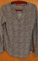 S. Oliver Bluse schwarz weiß 36 3 München - Trudering-Riem Vorschau
