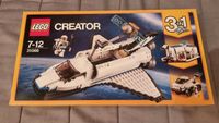 LEGO Creator 3 in 1 31066 Space Shuttle Explorer OVP Baden-Württemberg - Weinstadt Vorschau