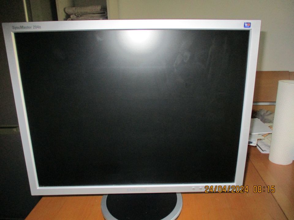 PC Monitor in Maintal