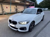 118i Bmw M-Paket Bayern - Amberg Vorschau