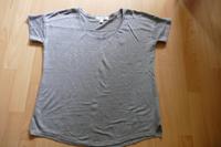 Esprit - graues Leinenshirt Lindenthal - Köln Müngersdorf Vorschau