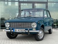 Lada Lada VAZ 2101 Originalzustand H-Zulassung Ludwigslust - Landkreis - Pampow Vorschau