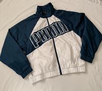 Puma Windbreaker Jacke Größe S – Sehr guter Zustand Hamburg-Mitte - HafenCity Vorschau