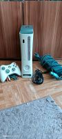 Xbox 360 + Controller Niedersachsen - Lehrte Vorschau