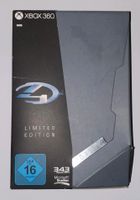 Halo 4 - Limited Edition (XBOX 360) Sachsen-Anhalt - Halle Vorschau