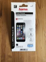 Handy Schutzfolie 1x für iPhone 6 6s Hamburg - Bergedorf Vorschau