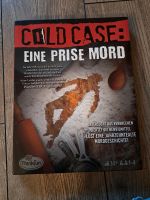 Cold Case - Eine Prise Mord, Krimi Spiel, Rätsel Niedersachsen - Heidenau Vorschau