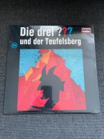 Die drei Fragezeichen ...und der Teufelsberg Picture Vinyl Niedersachsen - Braunschweig Vorschau