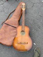 Gitarre zu verkaufen Hessen - Dietzenbach Vorschau