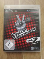Voice of Germany Vol. 2 für PS3 / Playstation 3 Berlin - Pankow Vorschau