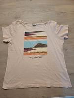 Esprit Damen T-Shirt Gr. L Hessen - Wartenberg Vorschau
