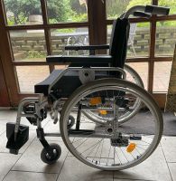 Rollstuhl faltbar Nordrhein-Westfalen - Rüthen Vorschau