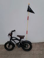 Kinderfahrrad - Volare Black Cruiser Niedersachsen - Wunstorf Vorschau