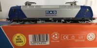Roco 69565 E-Lok BR 145-CL210 RAG, HO, AC, DSS, Digital, OVP Bayern - Reichersbeuern Vorschau