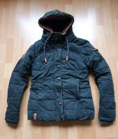 Winterjacke von Naketano Gr. S Frankfurt am Main - Rödelheim Vorschau