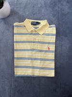 Ralph Lauren Polo Polohemd Gelb Poloshirt Größe M (796) Rheinland-Pfalz - Winterwerb Vorschau