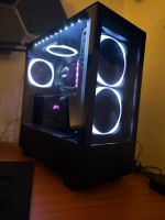 NZXT Gaming PC RTX3070 OC 8G inkl. RAZER Tastatur & Maus Güstrow - Landkreis - Laage Vorschau