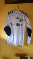 FC Bayern München Torwarttrikot Adidas Vintage Retro Bayern - Muhr am See Vorschau