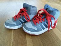 Adidas Sneaker (high / hoch) Nordrhein-Westfalen - Remscheid Vorschau