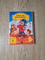 Feivel der Mauswanderer DVD Kinderfilm Film Trickfilm 90er Filme Bayern - Wartenberg Vorschau