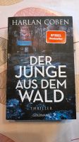 "Der Junge aus dem Wald" von Harlan Coben Thriller Nordrhein-Westfalen - Much Vorschau