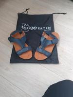 Neu, blaue Damen Sandalen von BetgXperten Größe 40 Dortmund - Aplerbeck Vorschau