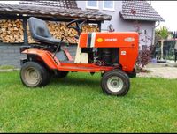 Suche einen funktionierenden Rasenmäh Traktor Nordrhein-Westfalen - Rheinbach Vorschau