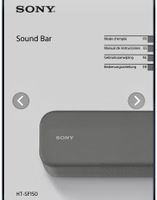 Sony HT SF150 Soundbar mit FB Bayern - Augsburg Vorschau