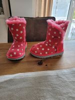 UGG Kinderstiefel Mädchen Größe 26 (nur Abholung!) Bonn - Duisdorf Vorschau