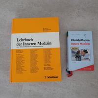 Fachbücher Innere E Nürnberg (Mittelfr) - Aussenstadt-Sued Vorschau