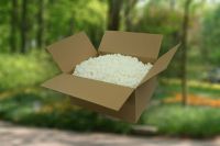 Füllmaterial Verpackungschips Versandmaterial Polstermaterial Bayern - Unterhaching Vorschau