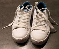 Schuhe sneaker Turnschuhe Lacoste 28 weiß Niedersachsen - Wallenhorst Vorschau