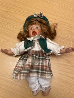 Vintage Puppe Bayern - Igling Vorschau