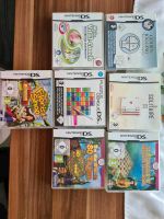 Nintendo DS Spiele Nordrhein-Westfalen - Kaarst Vorschau