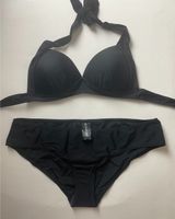 Gr.42 Cup A (80A) Neckholder-Schalen-Bikini neu Baden-Württemberg - Leimen Vorschau