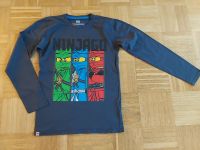 Ninjago Langarmshirt Gr. 152 Nordrhein-Westfalen - Kaarst Vorschau