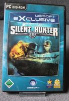 Ubisoft Exclusive Silent Hunter III Saarland - Dillingen (Saar) Vorschau