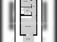 [TAUSCHWOHNUNG] 1,5 Zimmer Wohnung in Ledeburg/stöcken Hannover - Herrenhausen-Stöcken Vorschau